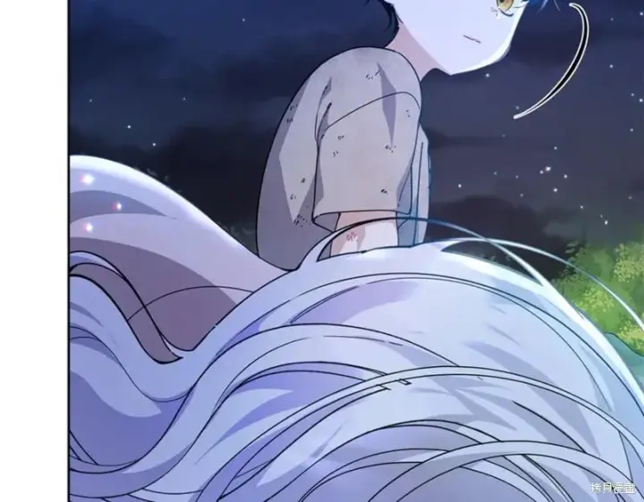 漫画《当女巫的女儿解除了男主的诅咒》第29话第80张图