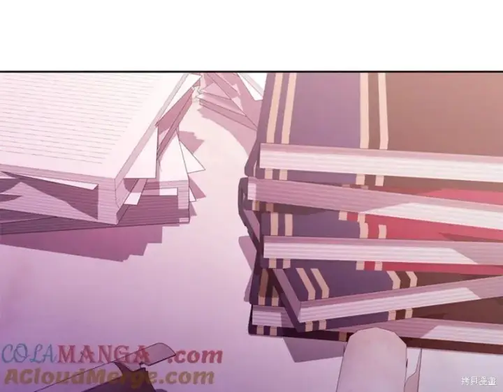 漫画《当女巫的女儿解除了男主的诅咒》第30话第45张图