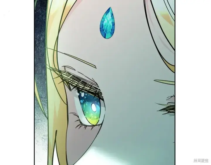 漫画《当女巫的女儿解除了男主的诅咒》第31话第119张图