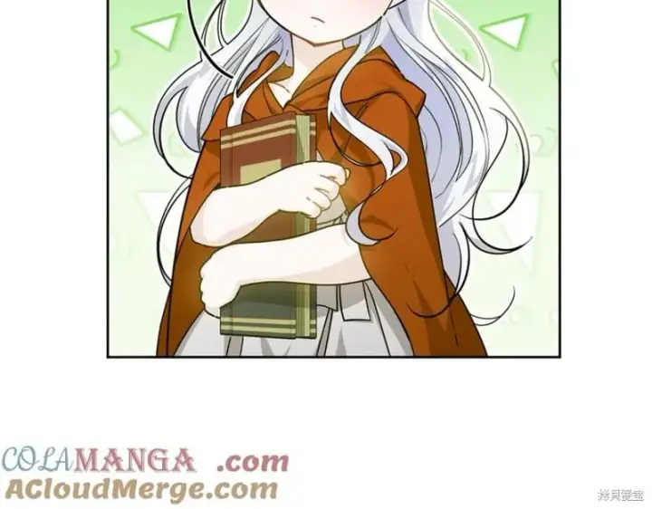 漫画《当女巫的女儿解除了男主的诅咒》第31话第145张图