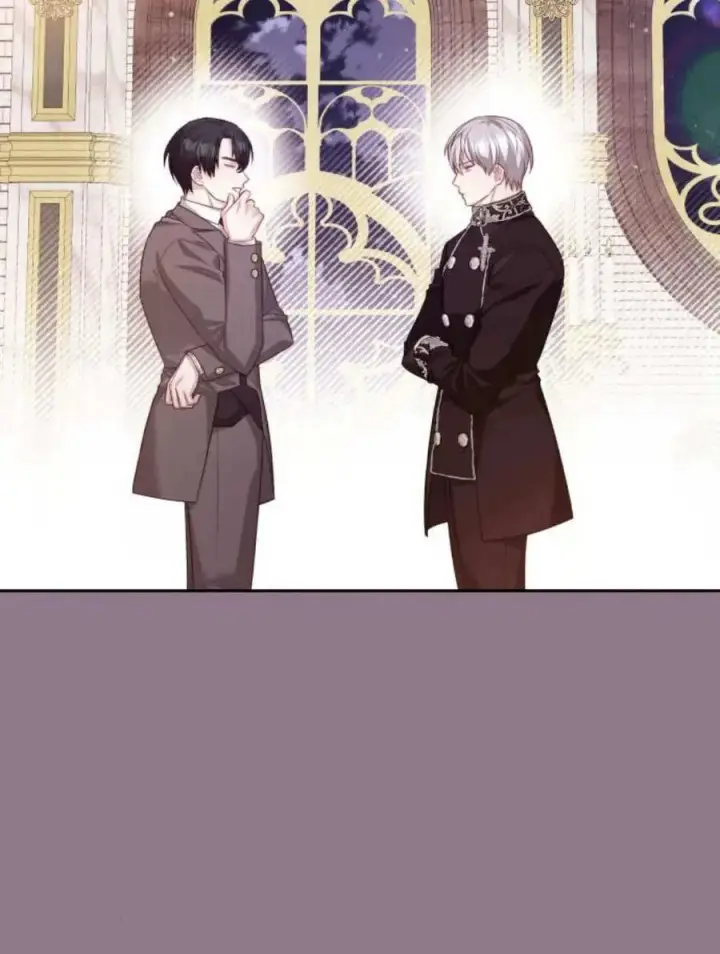 漫画《刀尖之吻》第45话第23张图