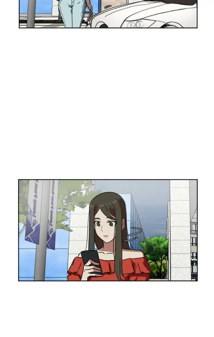 漫画《盗脸人生》崔宝润 6第38张图