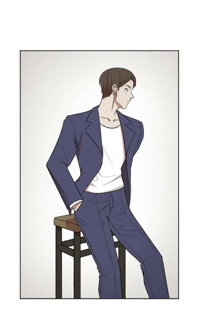 漫画《盗脸人生》崔宝润 7第84张图