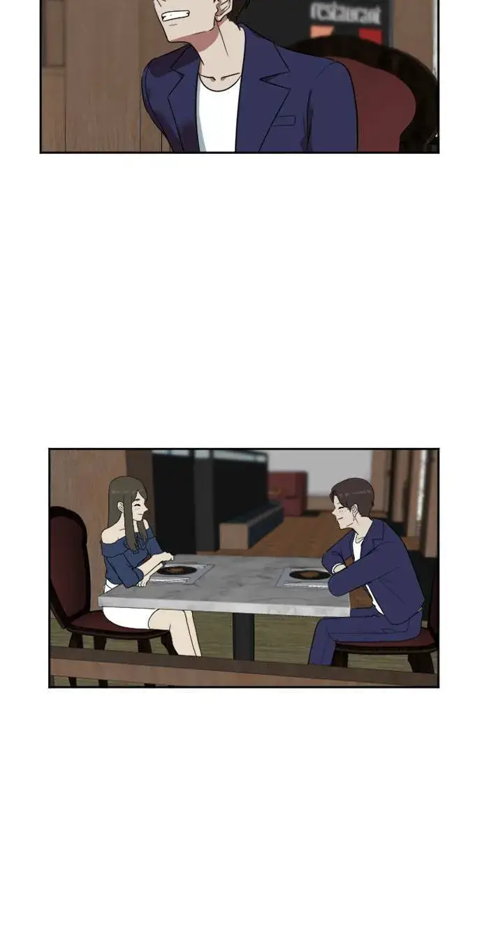 漫画《盗脸人生》崔宝润 8第57张图