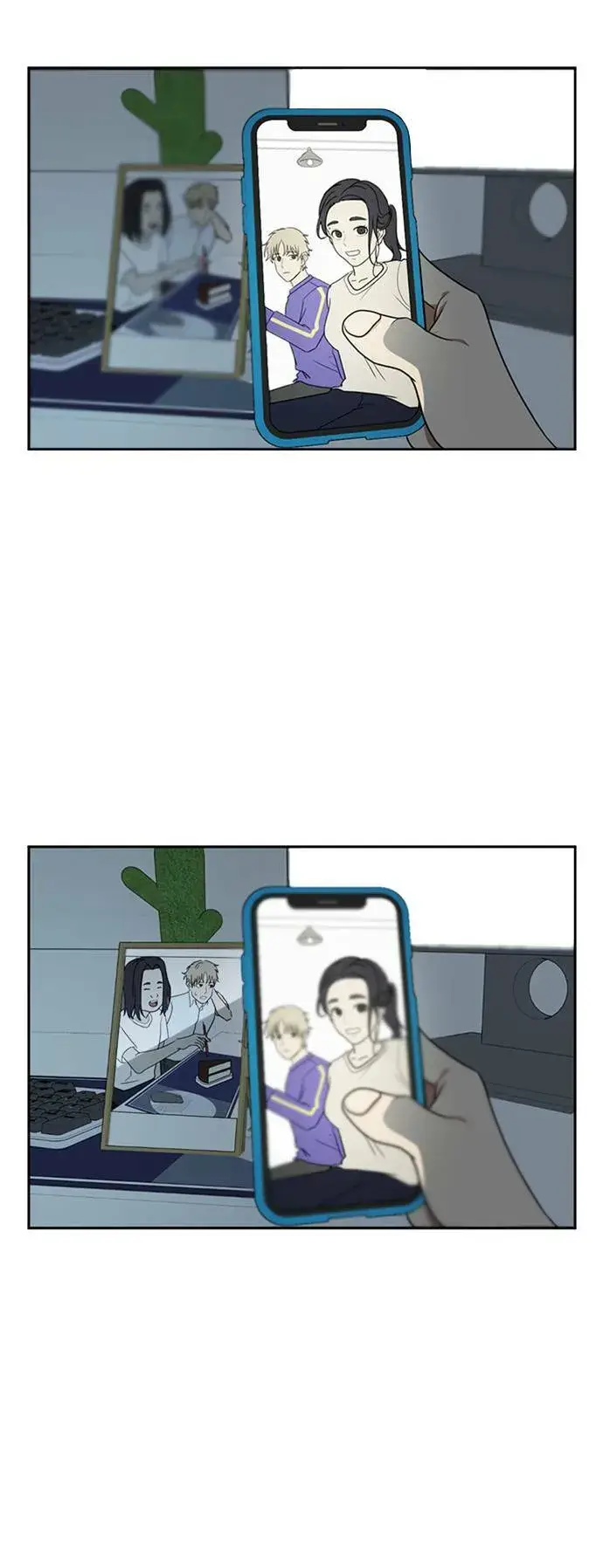 漫画《盗脸人生》郑弦珠 4第60张图