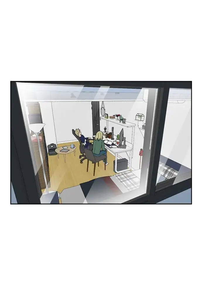 漫画《盗脸人生》郑弦珠 7第31张图