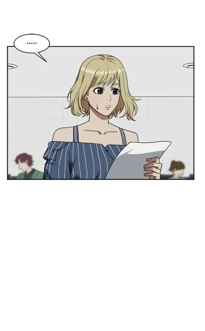 漫画《盗脸人生》郑弦珠 7第64张图