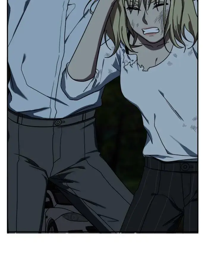 漫画《盗脸人生》郑弦珠 10第115张图