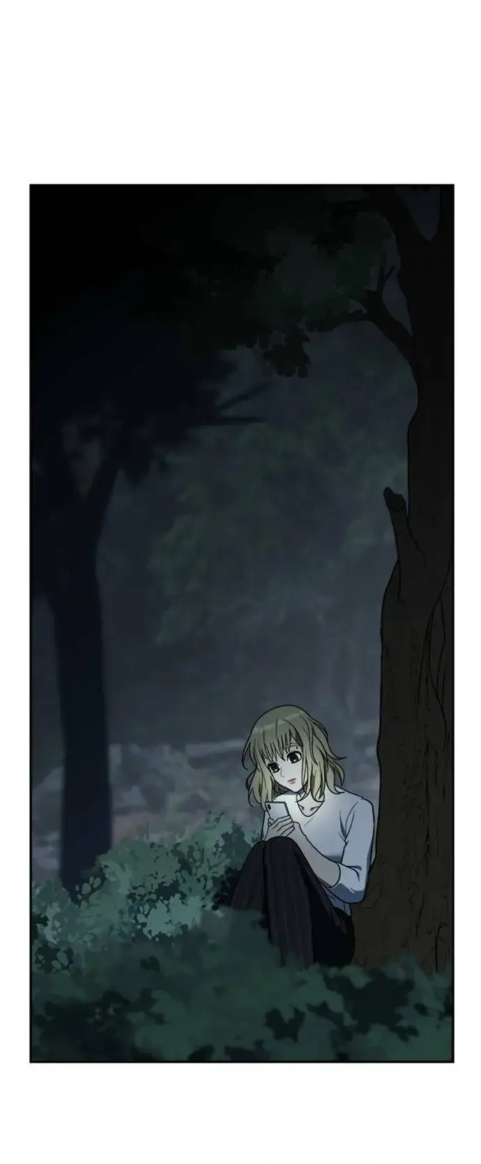 漫画《盗脸人生》郑弦珠 11第23张图