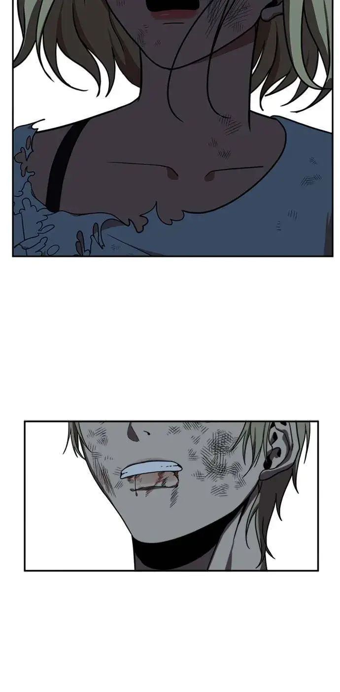 漫画《盗脸人生》郑弦珠 12第2张图