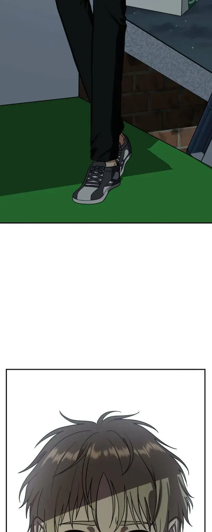 漫画《盗脸人生》郑弦珠 13第117张图