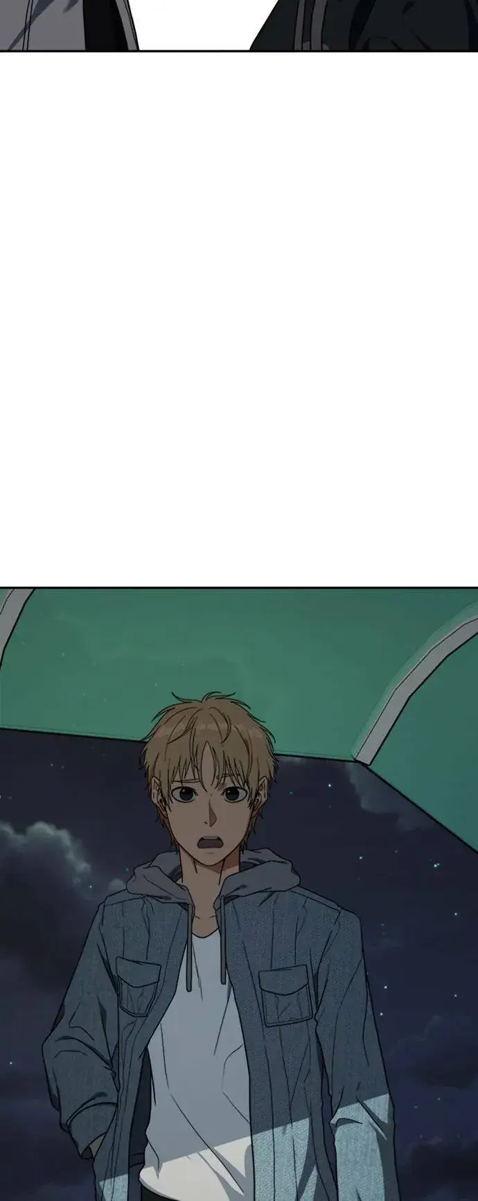 漫画《盗脸人生》郑弦珠 14第3张图