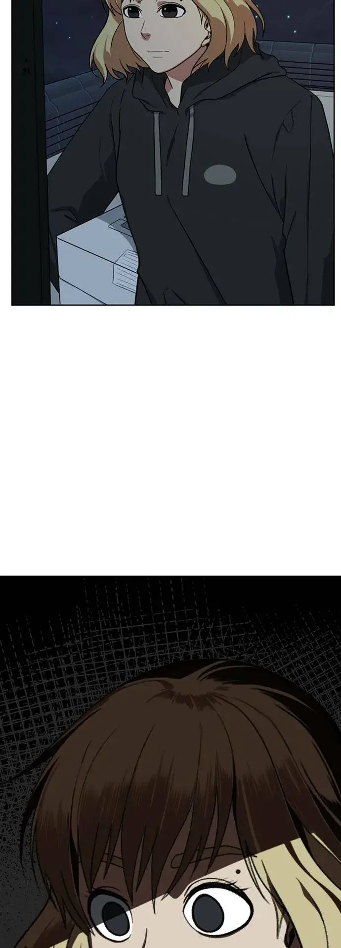 漫画《盗脸人生》郑弦珠 15第3张图