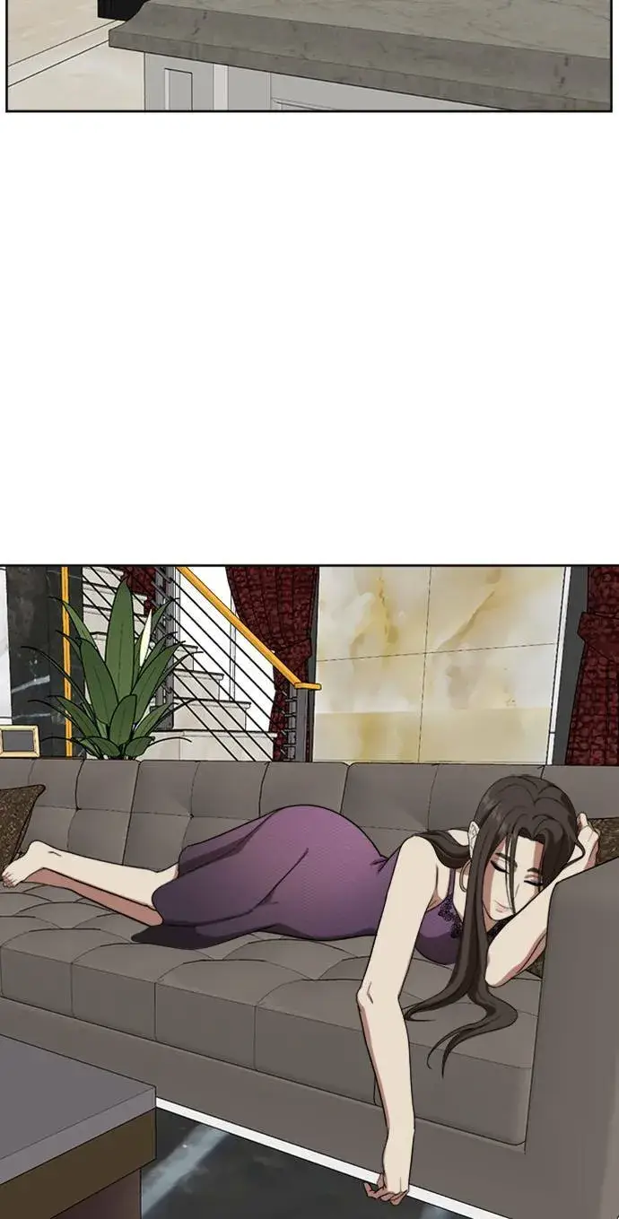 漫画《盗脸人生》郑弦珠 19第112张图