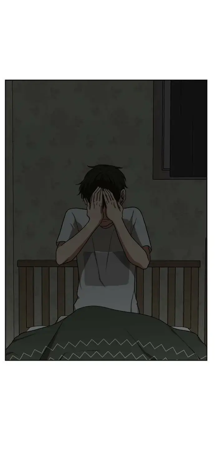 漫画《盗脸人生》裵善忠 1第35张图