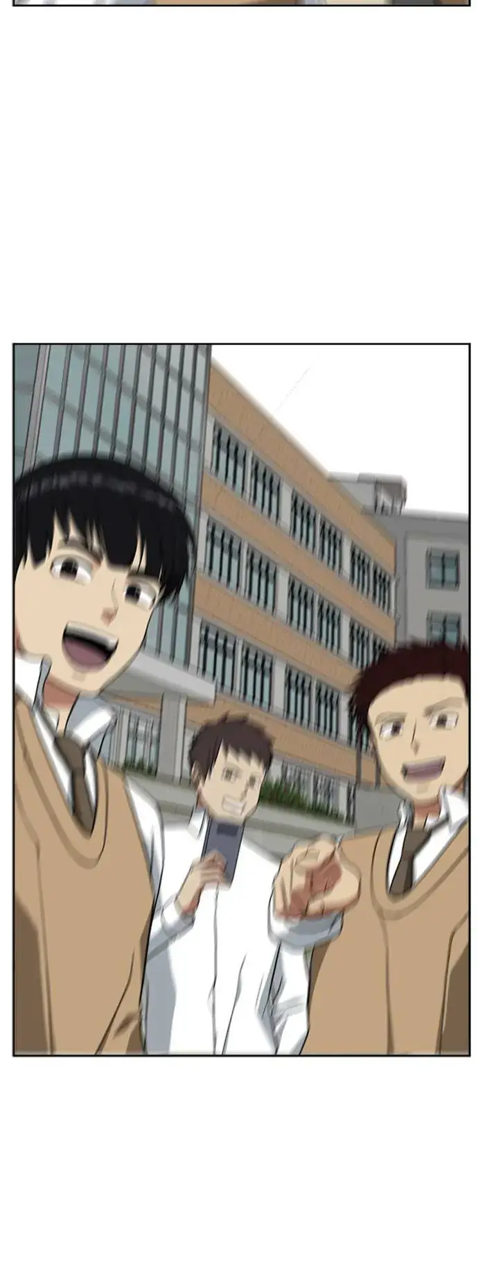 漫画《盗脸人生》裵善忠 2第12张图