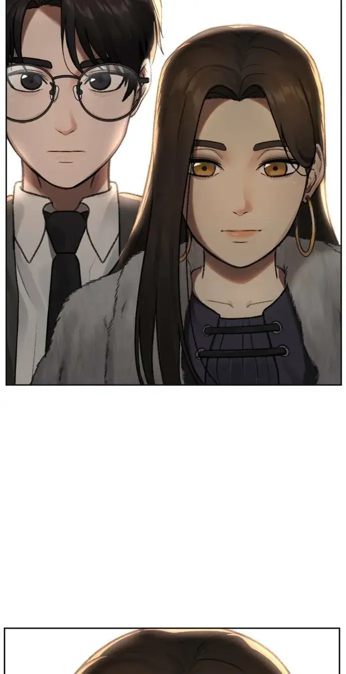 漫画《盗脸人生》裵善忠 5第4张图