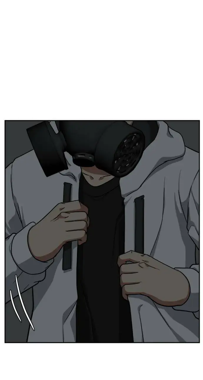 漫画《盗脸人生》裵善忠 6第103张图