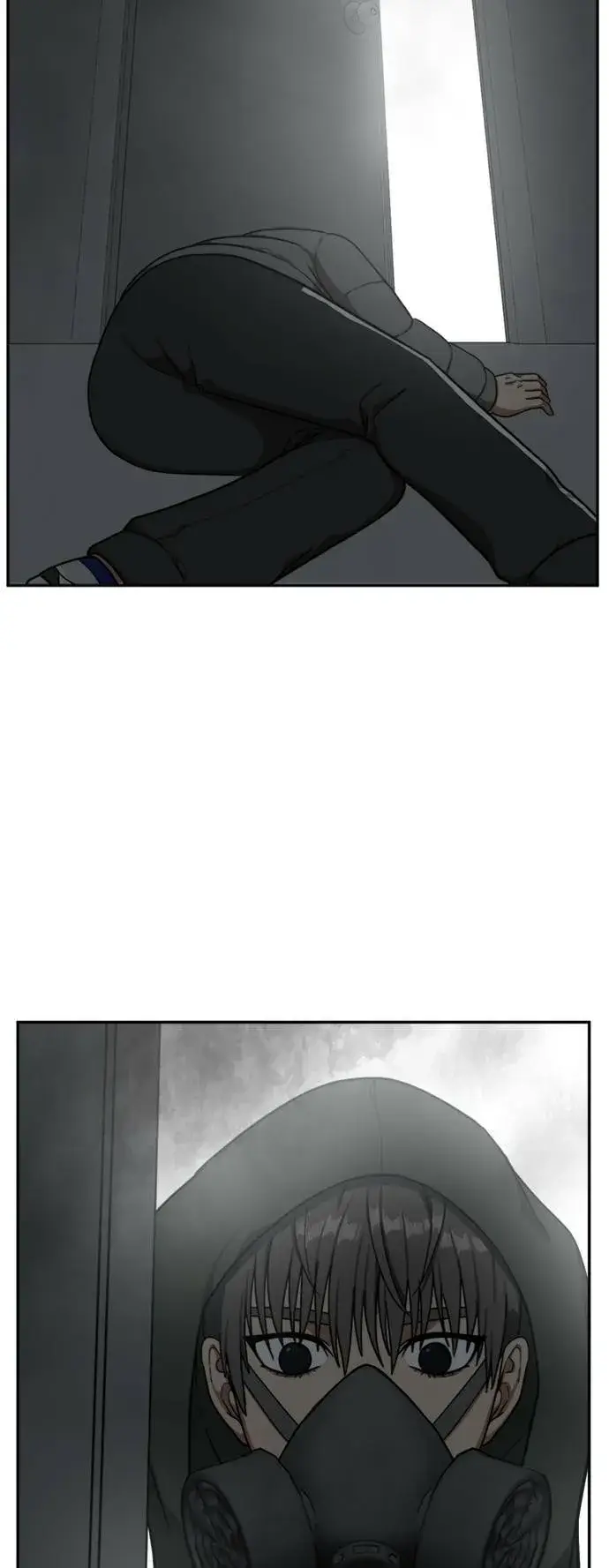漫画《盗脸人生》裵善忠 6第99张图