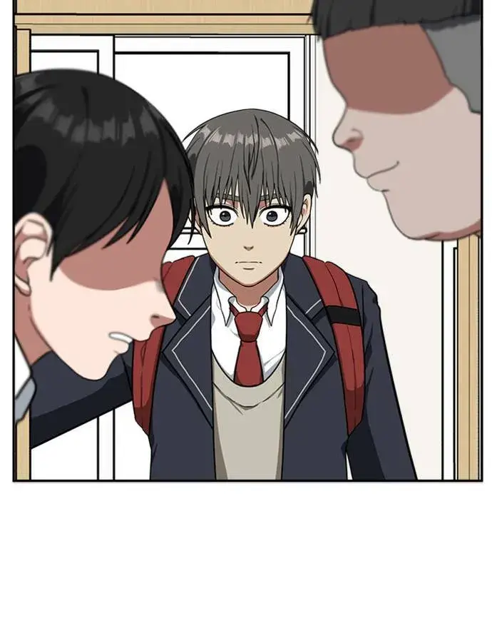 漫画《盗脸人生》裵善忠 7第120张图