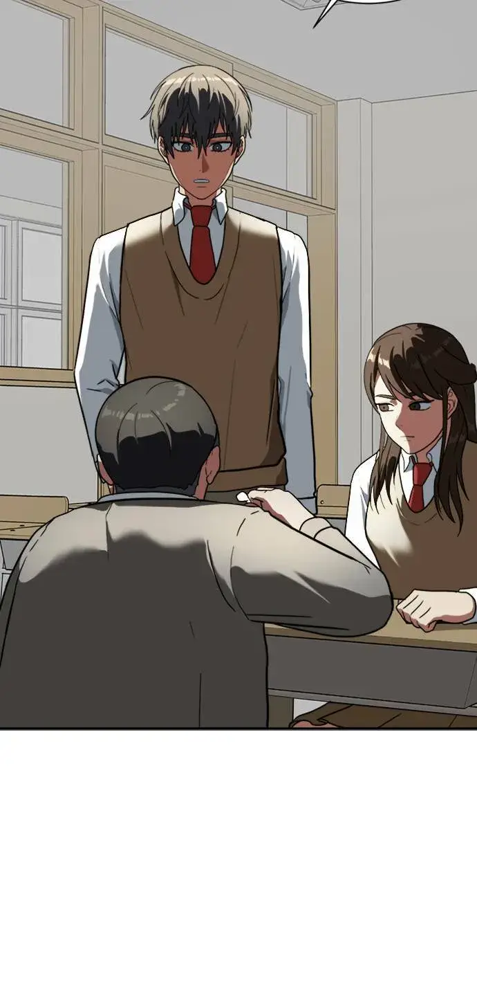 漫画《盗脸人生》裵善忠 10第7张图