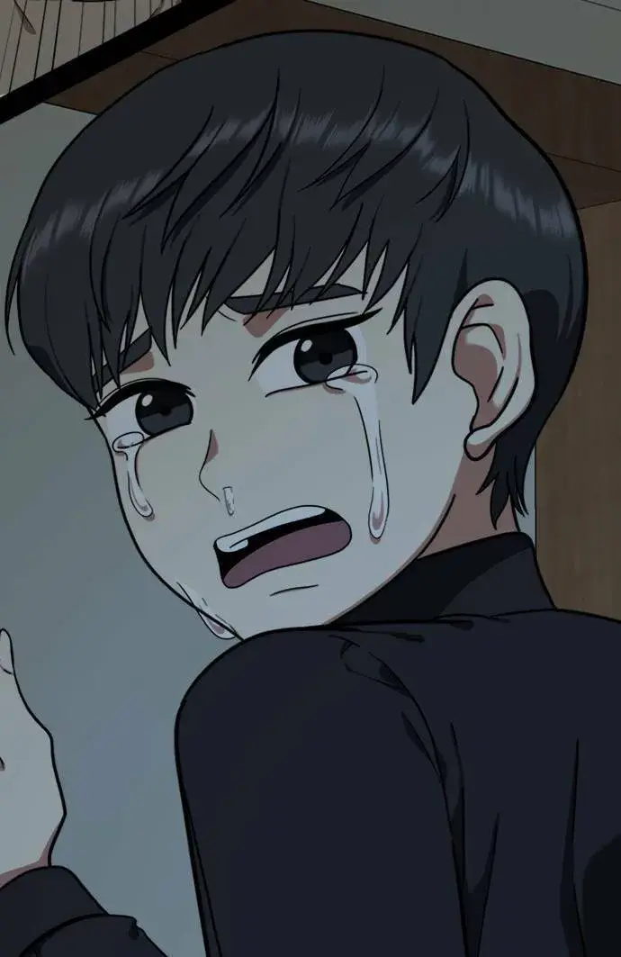 漫画《盗脸人生》吕敏舒 7第110张图
