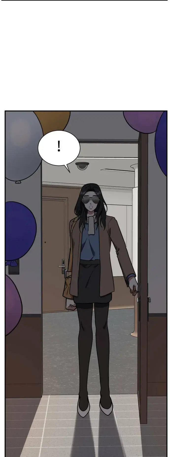 漫画《盗脸人生》吕敏舒 8第87张图