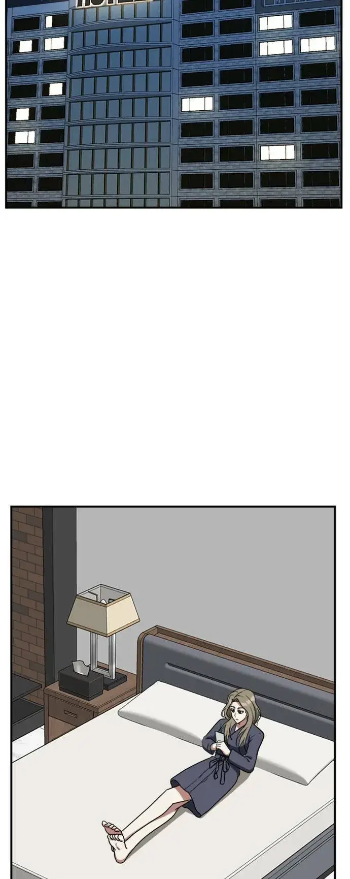 漫画《盗脸人生》吕敏舒 11第76张图