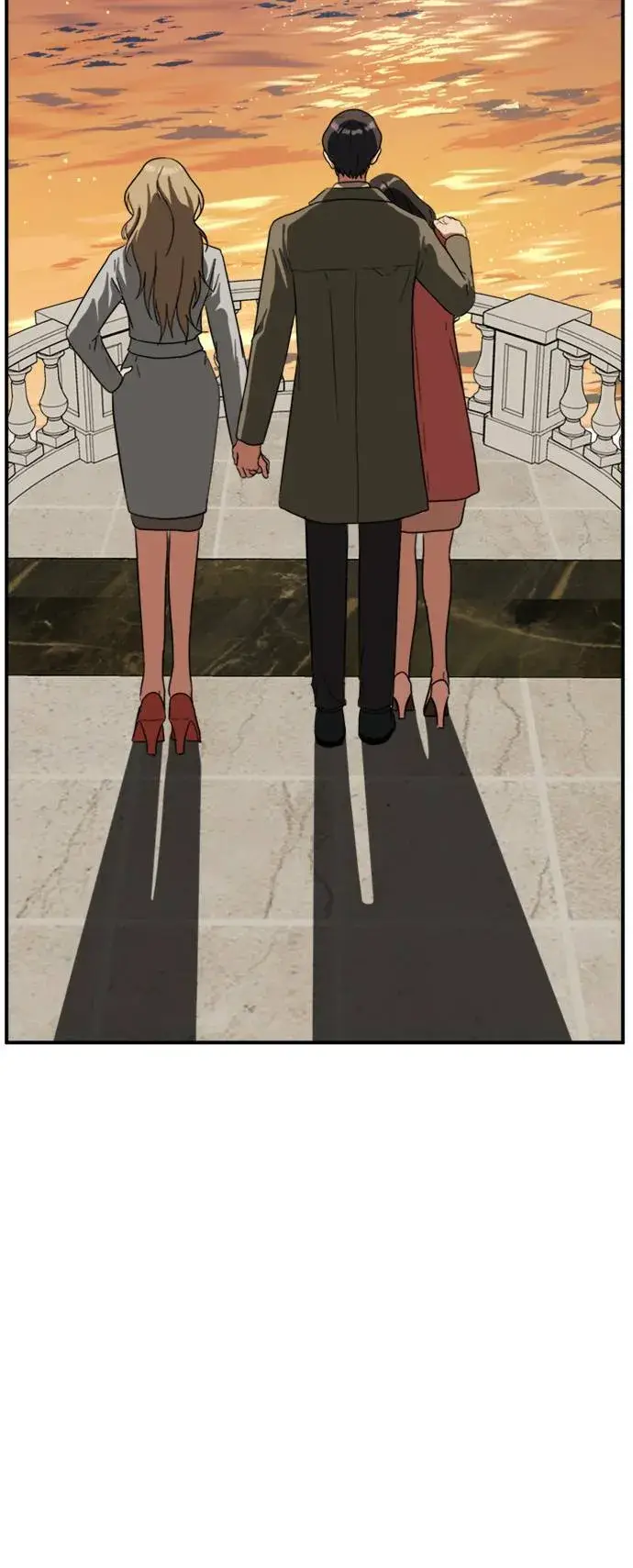 漫画《盗脸人生》吕敏舒 15第49张图