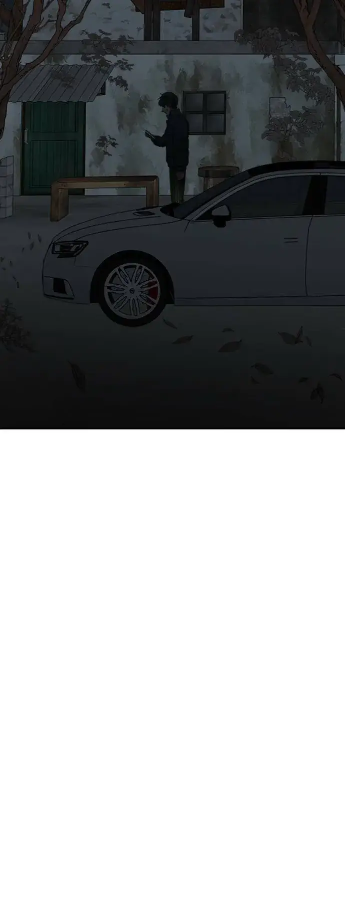 漫画《盗脸人生》吕敏舒 19第76张图