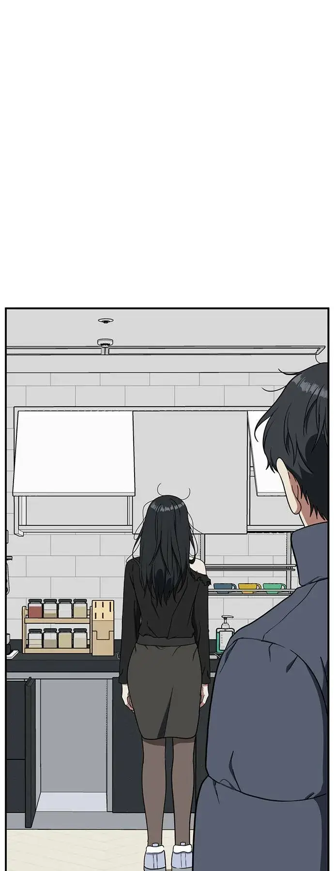 漫画《盗脸人生》吕敏舒 20第109张图