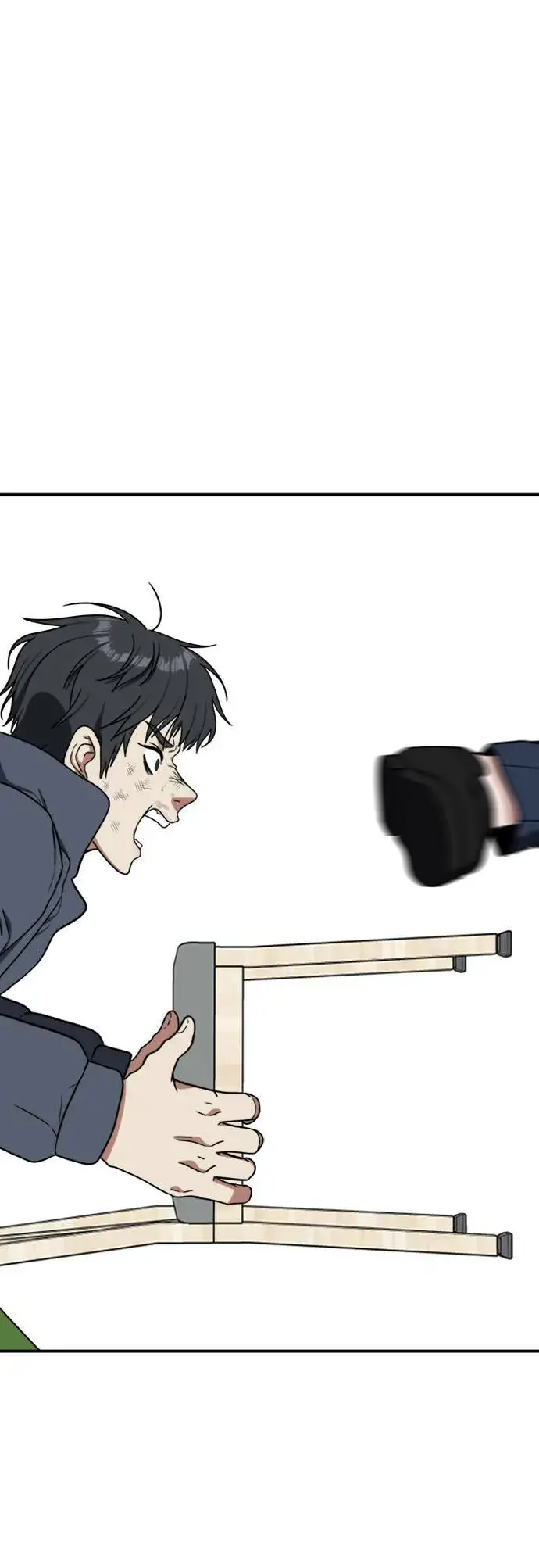 漫画《盗脸人生》吕敏舒 22第103张图