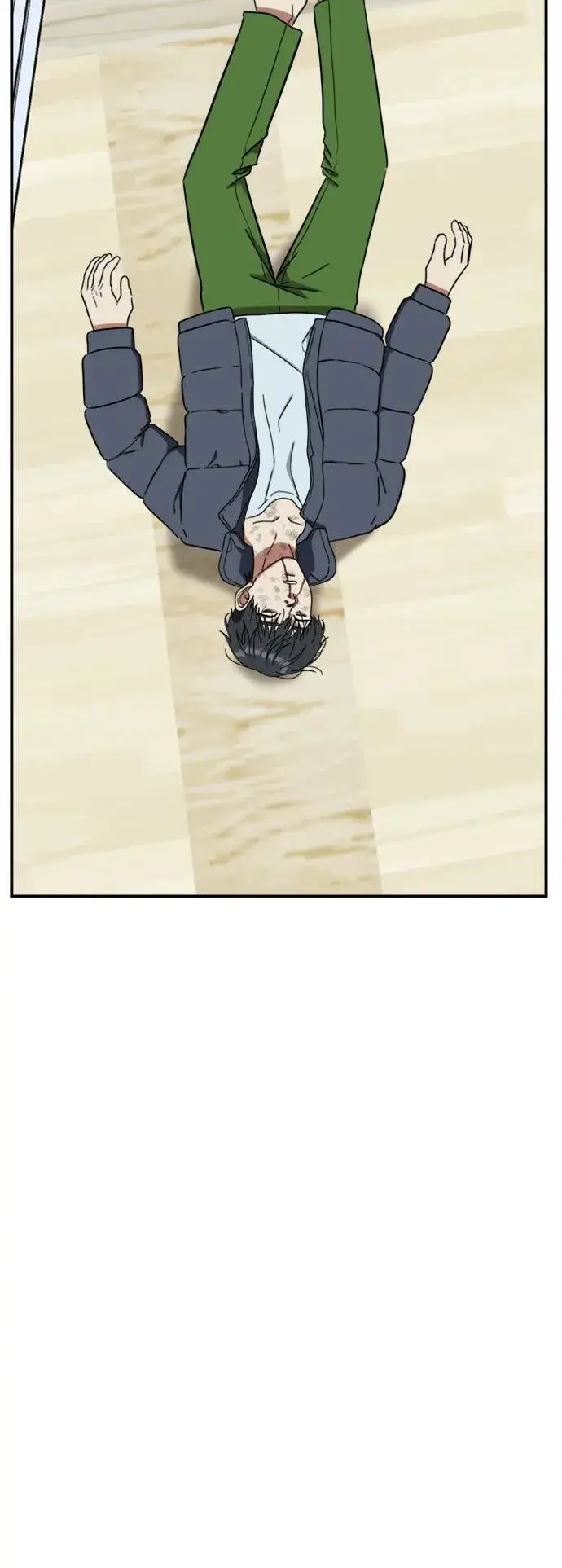 漫画《盗脸人生》吕敏舒 22第111张图