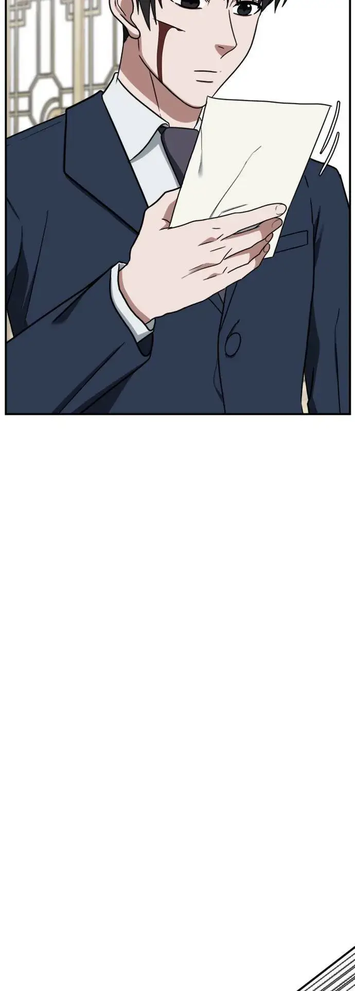 漫画《盗脸人生》吕敏舒 22第116张图