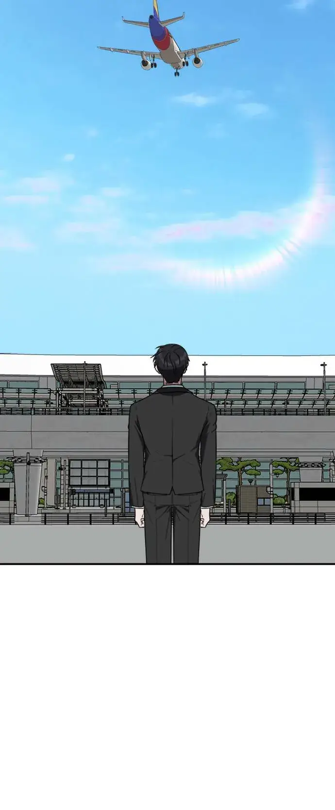 漫画《盗脸人生》吕敏舒 25第102张图