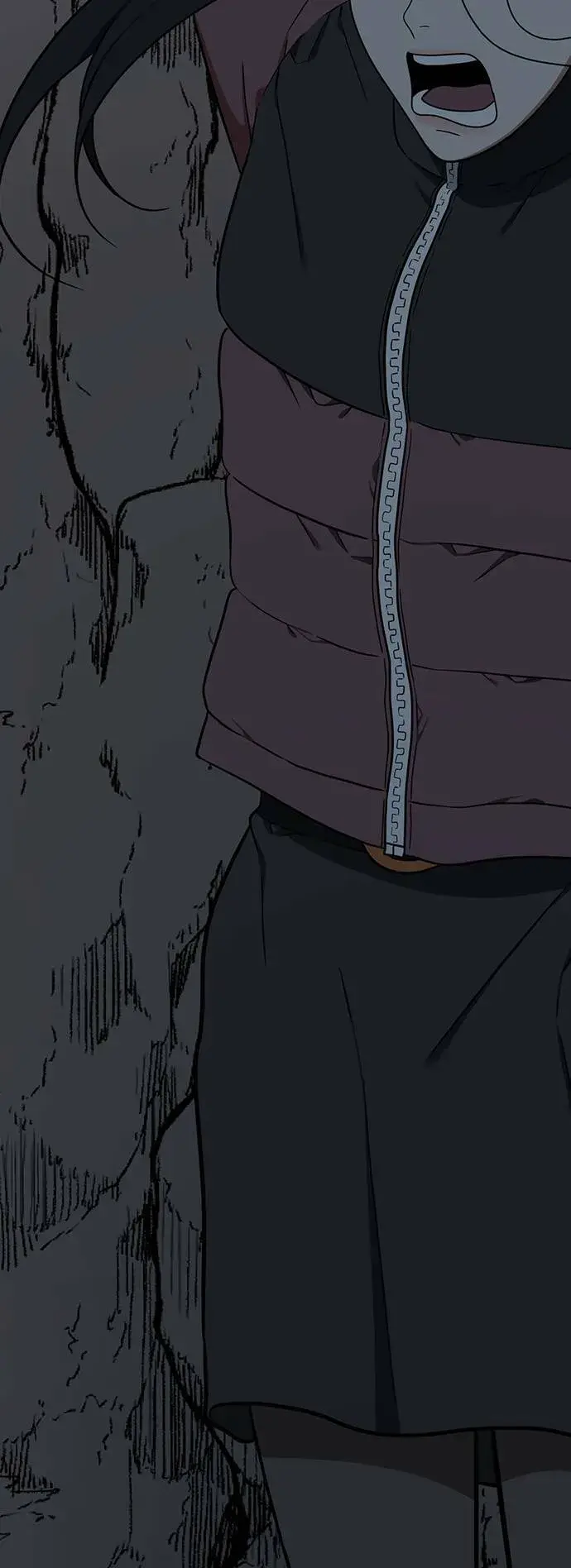 漫画《盗脸人生》吕敏舒 25第8张图