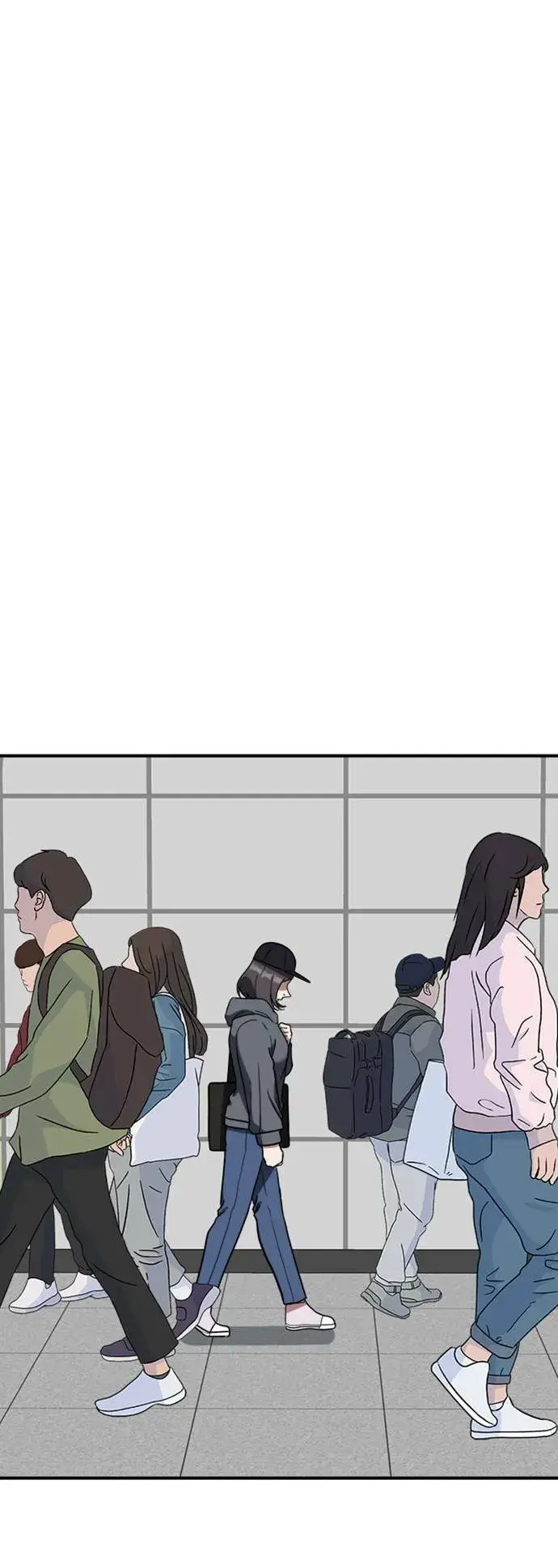 漫画《盗脸人生》沈采媛 3第93张图