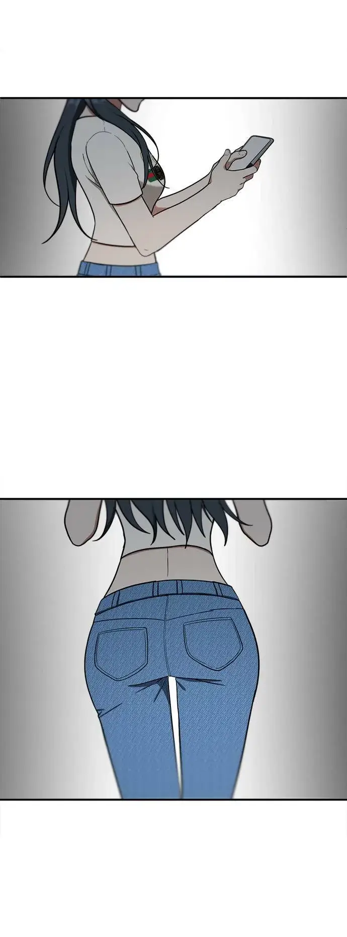 漫画《盗脸人生》艾登 4第64张图