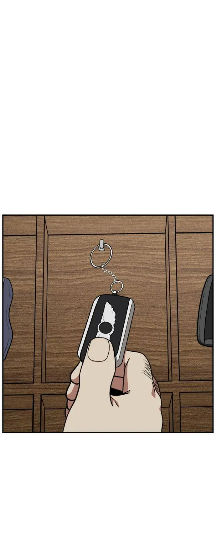 漫画《盗脸人生》艾登 13第111张图