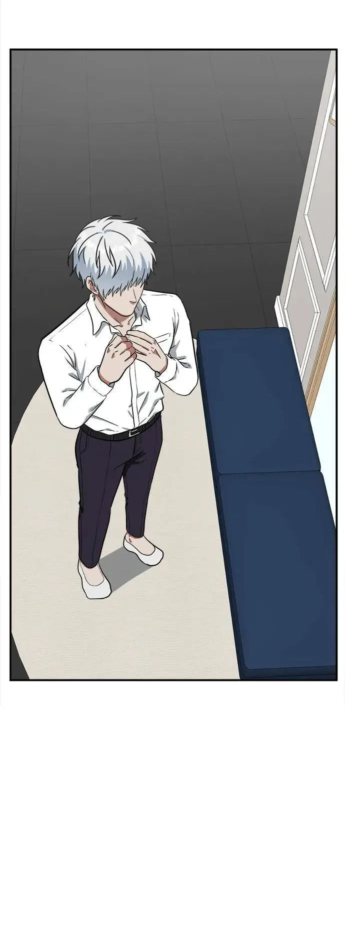 漫画《盗脸人生》艾登 21第95张图