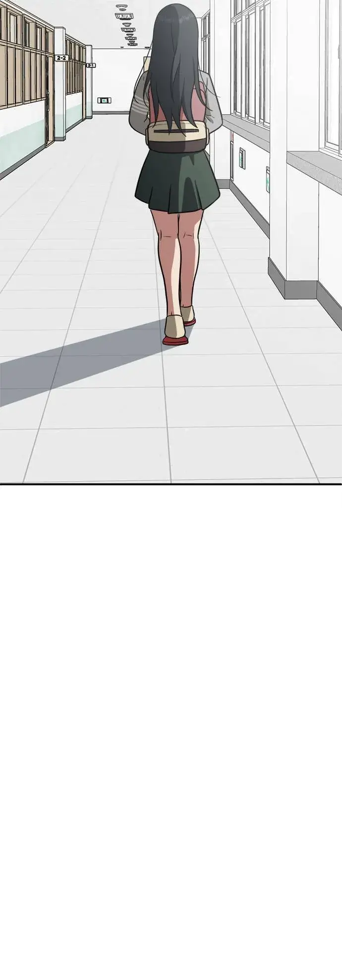 漫画《盗脸人生》秋斗娜 1第75张图