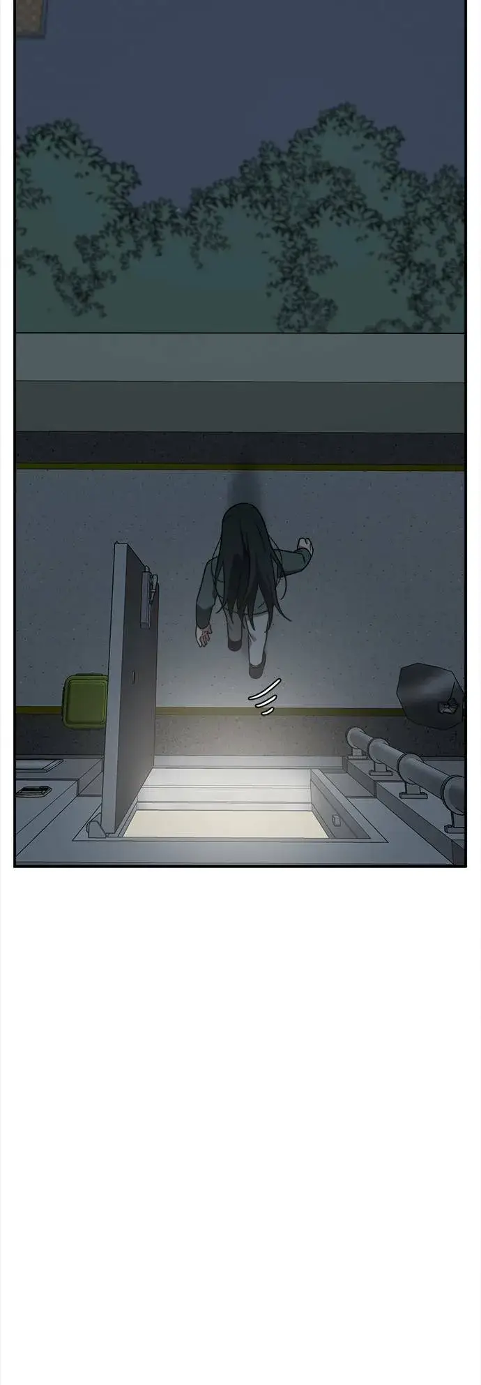 漫画《盗脸人生》秋斗娜 7第64张图