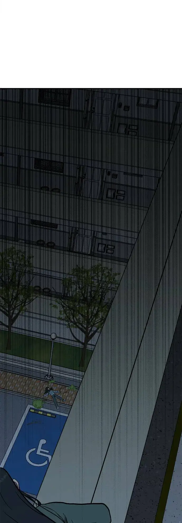 漫画《盗脸人生》秋斗娜 7第67张图