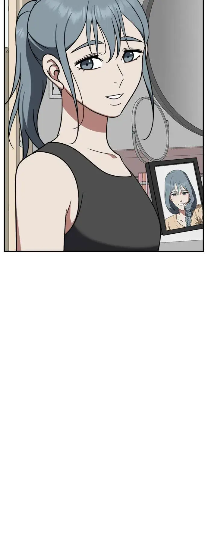 漫画《盗脸人生》韩成振 2第27张图