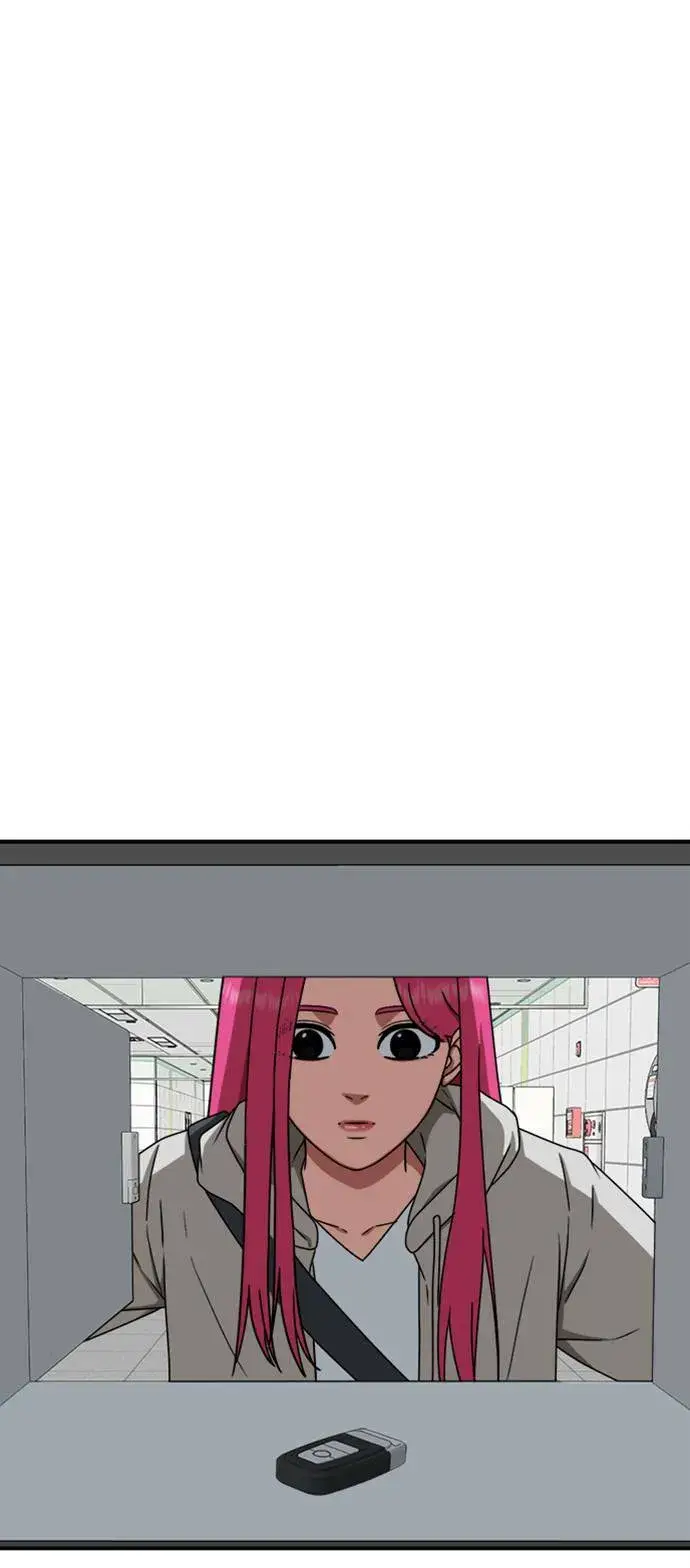 漫画《盗脸人生》河娜永 7第36张图