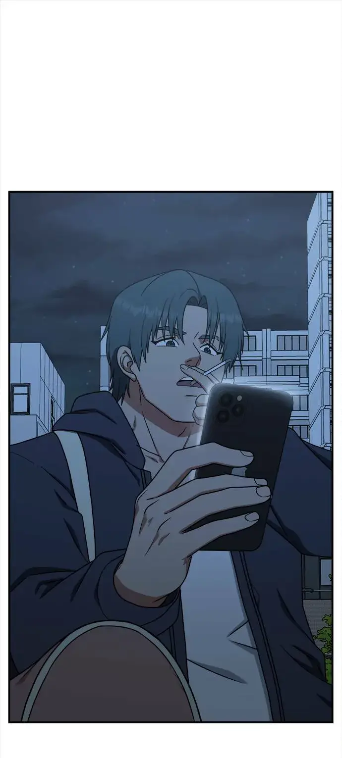 漫画《盗脸人生》河娜永 8第19张图