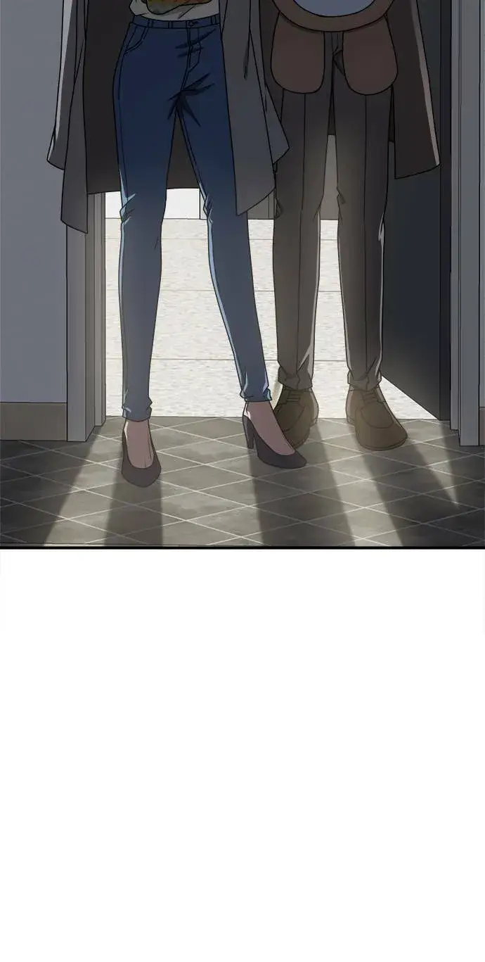 漫画《盗脸人生》河娜永 8第99张图
