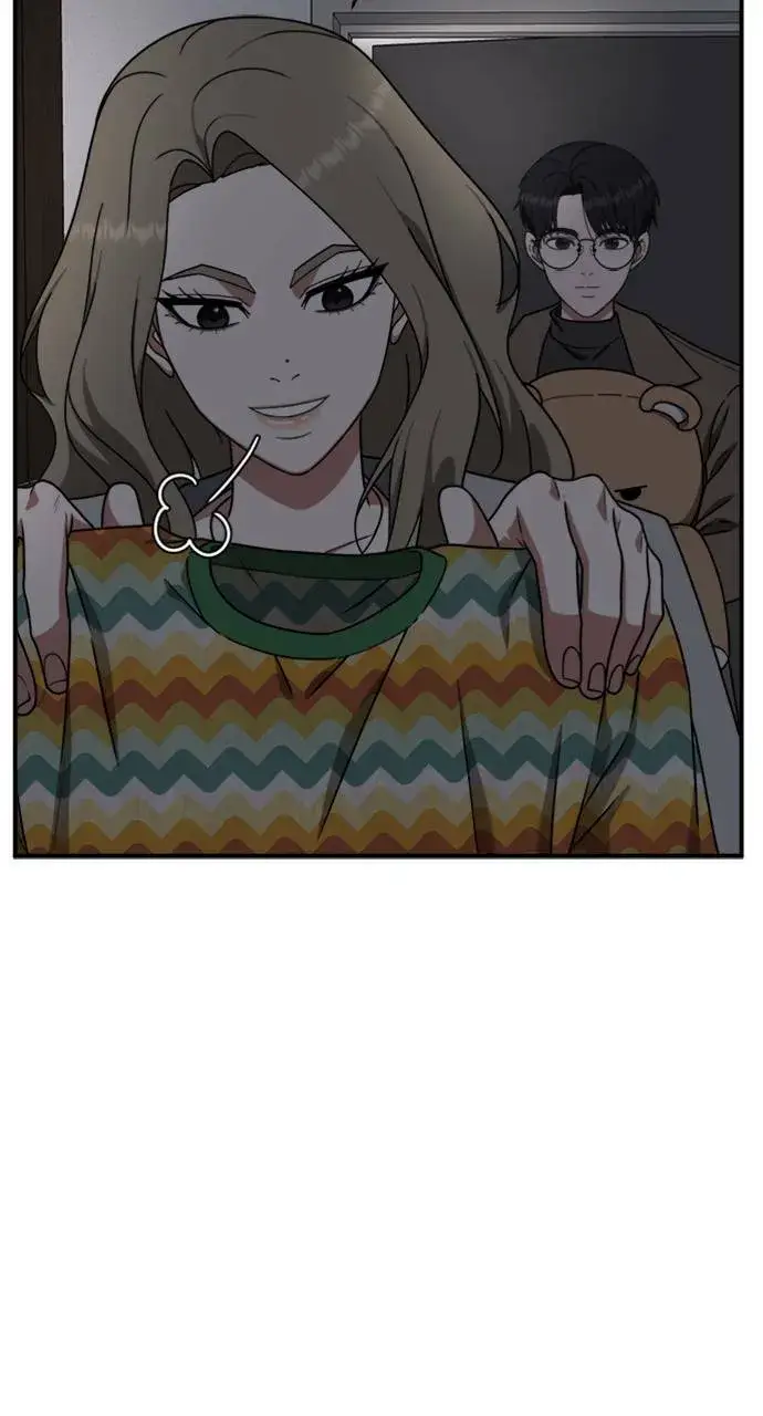 漫画《盗脸人生》河娜永 9第99张图