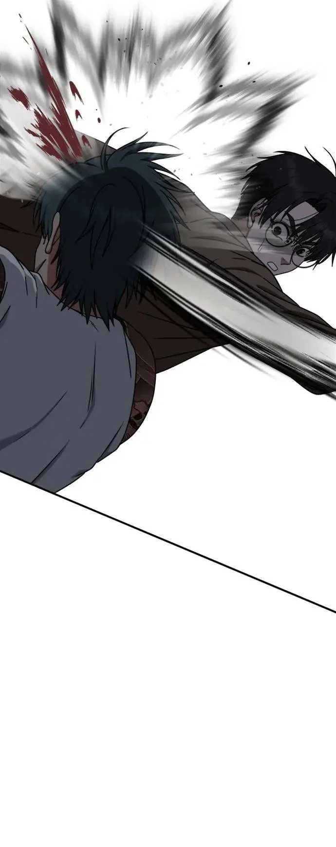 漫画《盗脸人生》河娜永 10第7张图