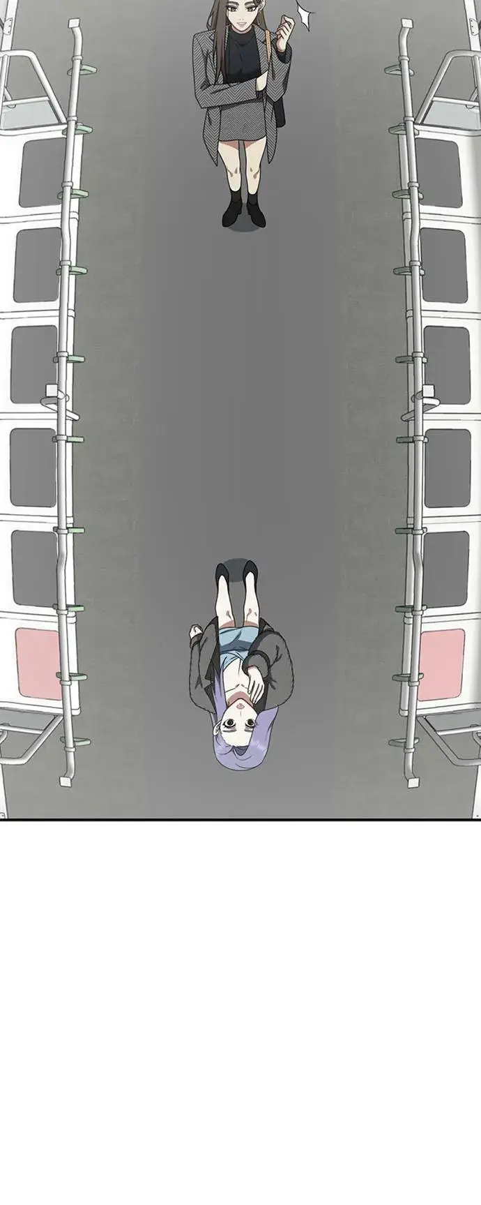漫画《盗脸人生》河娜永 17第13张图